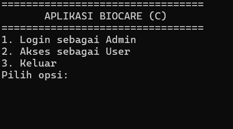 Biocare.C
